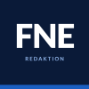 FNE-Wortmarke als Profilbild der FNE-Redaktion